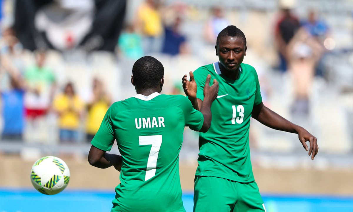 What are the odds of a Nigerian AFCON Golden Boot winner?